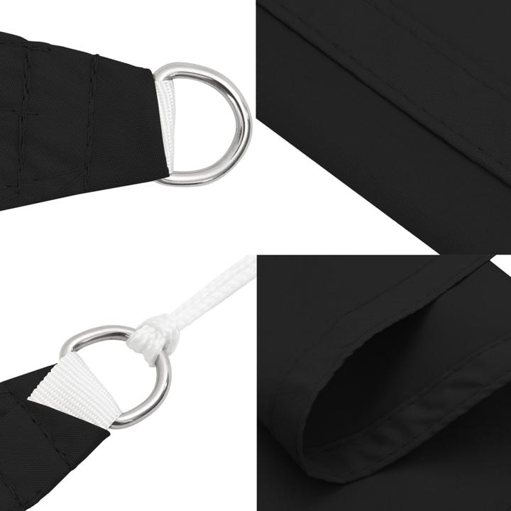 Actual product image VidaXL Sonnensegel (500 x 600 cm)