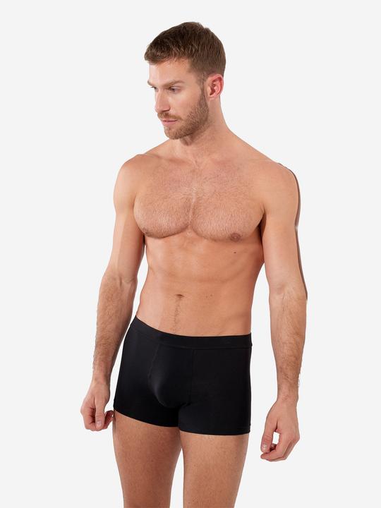 Image du produit HOM Retro Boxer Supreme Cotton (M, lot de 2)