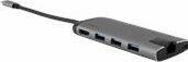 Actual product image Verbatim Multiport (USB-C, 1 Ports)