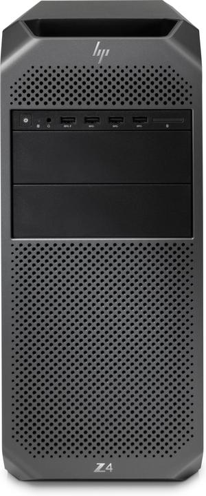 HP Z4 G4 (Intel Xeon W-2225, 32 GB, 512 GB, Quadro P2200)