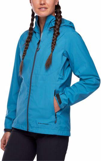 Produktbild Black Diamond Highline Stretch Shell (M)