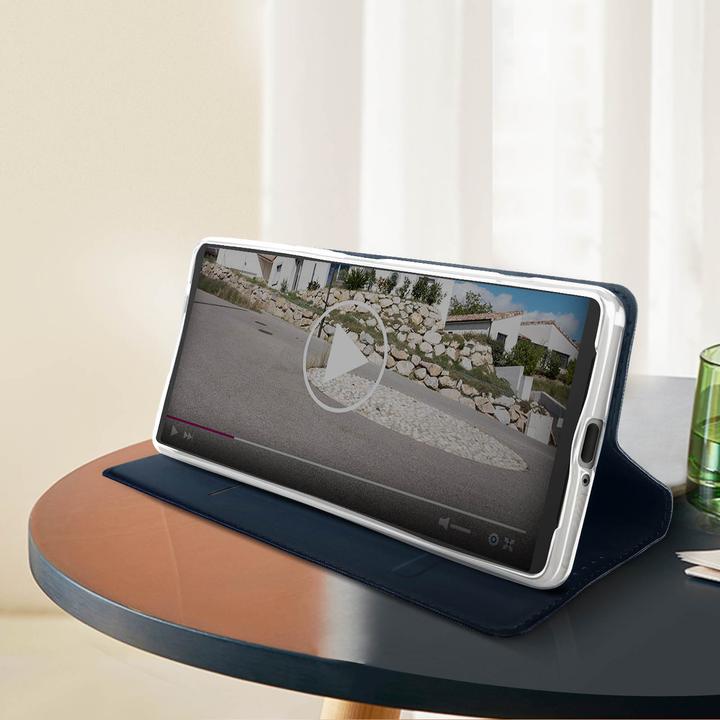 Actual product image Dux Ducis Skin Pro (Sony Xperia 1 V)