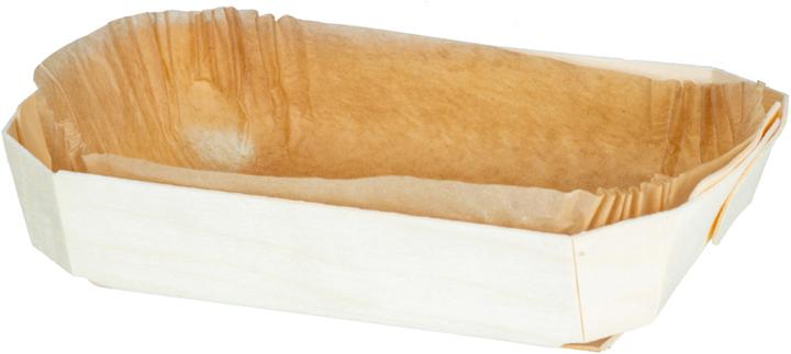 Immagine prodotto miniSchoggi Carta per intarsio per la teglia in legno "le Marquis