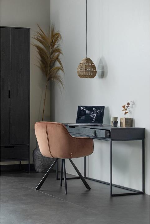 Actual product image Woood Silas (75 x 140 x 44 cm)