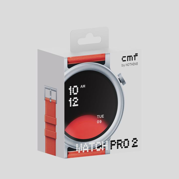 Produktbild CMF Watch Pro 2