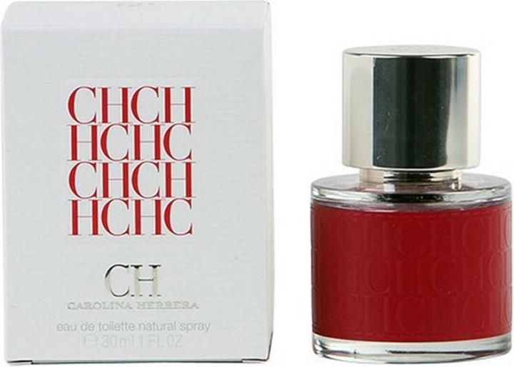 Actual product image Carolina Herrera Ch (Eau de toilette, 50 ml)