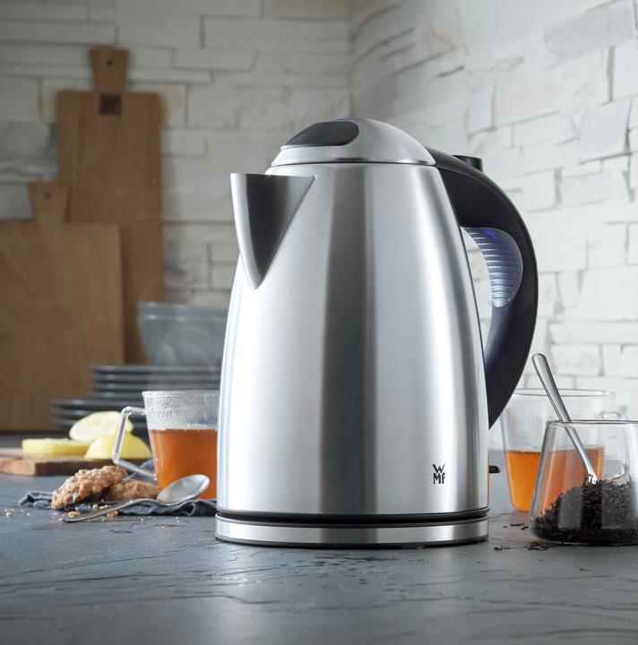 Actual product image WMF Stelio electric kettle 1.7l (1.70 l)