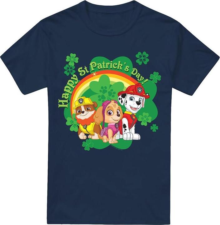 Produktbild Paw Patrol TShirt St PatricksTag (XXL)