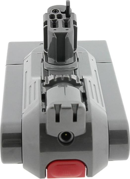 Actual product image Acconic Battery for Dyson V11 2020 V11 Absolute V11 Click-In 970425-01 970938-01