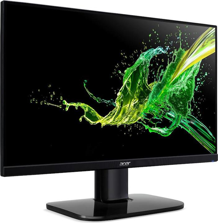 Actual product image Acer KA242Y - LED monitor - 60.5 cm (23.8") - 1920 x 1080 Full HD (1080p) (1920 x 1080 pixels, 23.80")