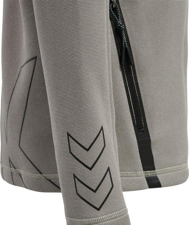 Image du produit hummel Cima Xk Hoodie Kids (176)