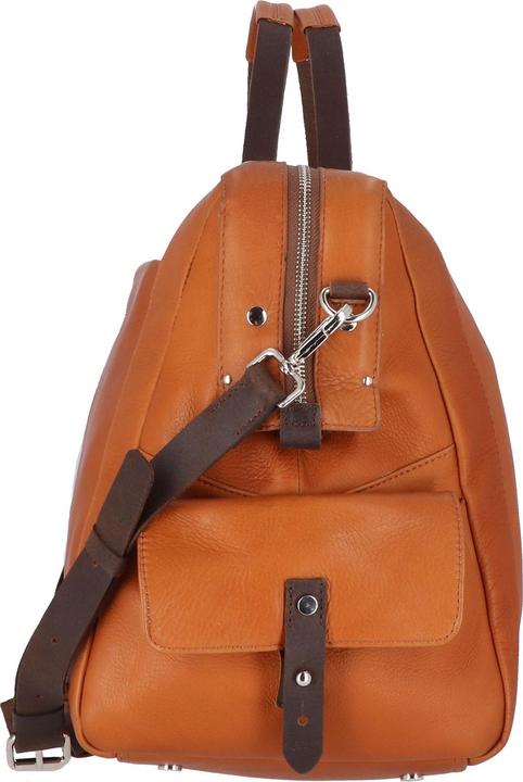 Produktbild Harolds Country Weekender Reisetasche Leder 52.5 cm (33 l)