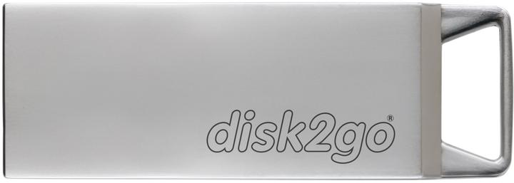 Produktbild Disk2go Tank (32 GB, USB-A)