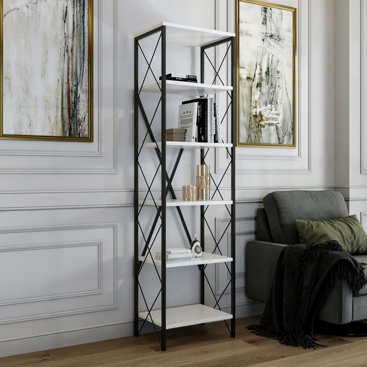 Actual product image Skye Decor Suadiye (50 x 30 x 180 cm)