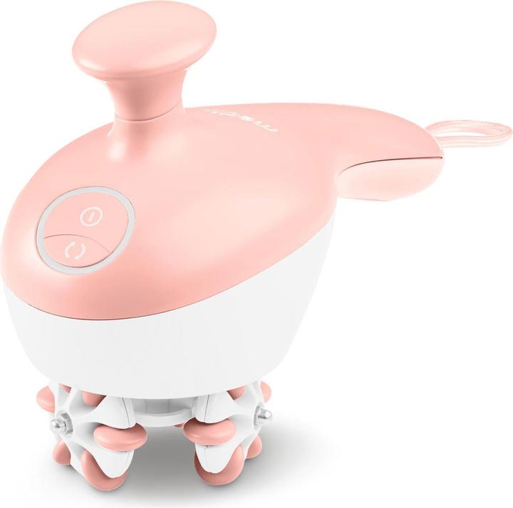 JTI Cellulite-Massage AC 950