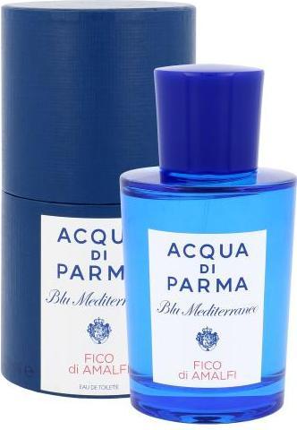 Immagine prodotto Acqua Di Parma Blu Mediterraneo Fico di Amalfi Acqua (Eau de toilette, 75 ml)