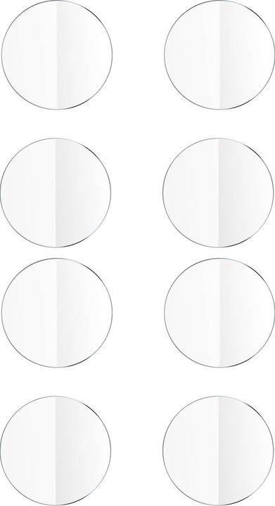 Produktbild 3MK Kamera-Schutzglas, Kameraglas (1 Stück, Realme 10 Pro+)
