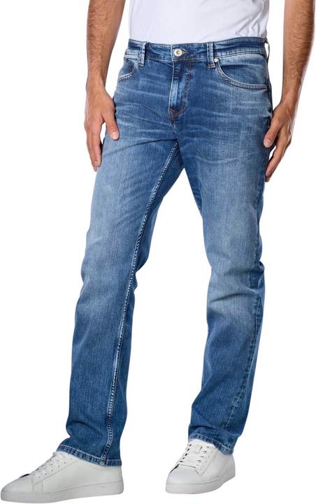 Immagine prodotto Cross Jeans Cross Dylan Jeans Straight Fit blu usato (W30/L30)