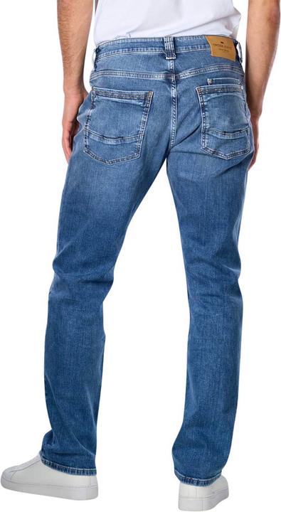 Immagine prodotto Cross Jeans Cross Dylan Jeans Straight Fit blu usato (W30/L30)