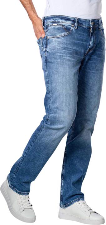 Immagine prodotto Cross Jeans Cross Dylan Jeans Straight Fit blu usato (W30/L30)