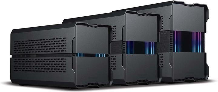 Image du produit Phanteks Evolv Shift XT (Mini-ITX)