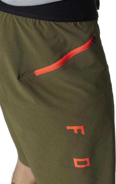 Image du produit Fox Flexair No Liner (30, S)