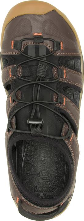 Actual product image Kamik Syros (42)