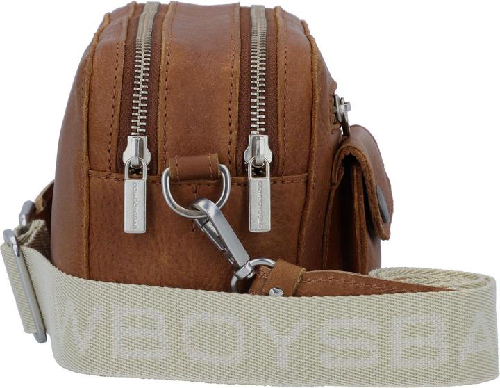 Actual product image Cowboysbag Franklin shoulder bag leather 22 cm