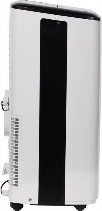 Produktbild Honeywell HF08CESVWK (75 m², 8000 BTU/h)