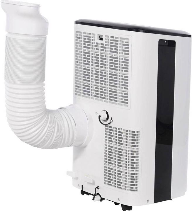 Produktbild Honeywell HF08CESVWK (75 m², 8000 BTU/h)