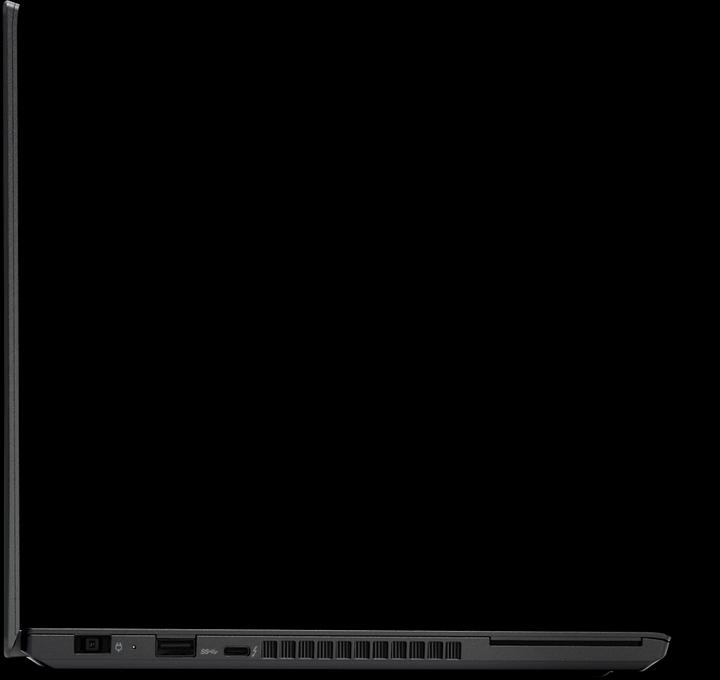 Produktbild Lenovo ThinkPad T470 (14", Intel Core i7-7500U, 16 GB, 512 GB, CH)