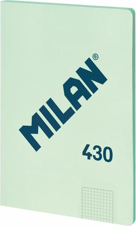 Produktbild 57243G48GR (A4, Kariert)