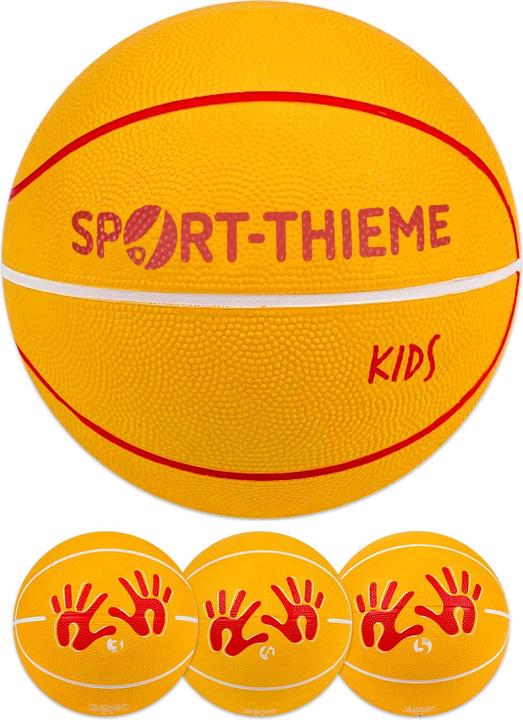 Produktbild Sport-Thieme Basketball Kids (3)