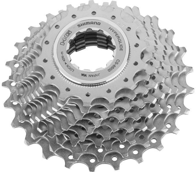Produktbild Shimano Ultegra CS-6600 (10-fach, 14-25)