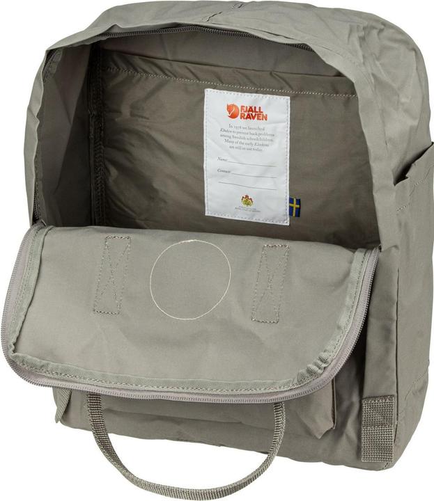 Productafbeelding Fjällräven Kånken (16 l)
