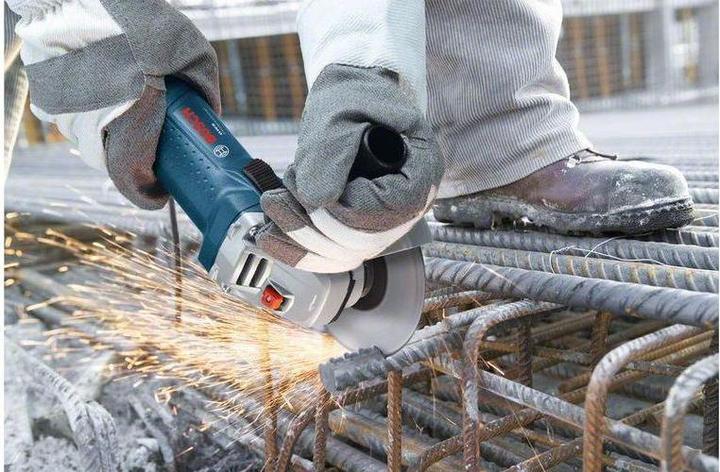Produktbild Bosch Professional GWS 7-115 (115 mm)