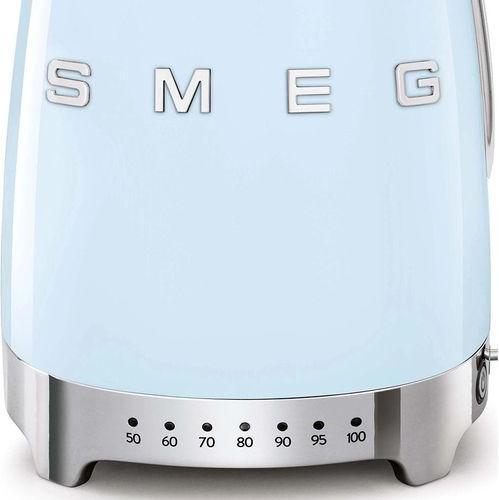 Image du produit Smeg 50's Retro Style avec contrôle de la température (1.70 l, Prise UE)