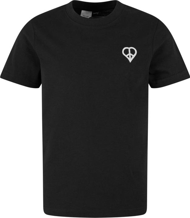 Mister Tee MisterTee Peace Lovesign EMB Tee - 188279