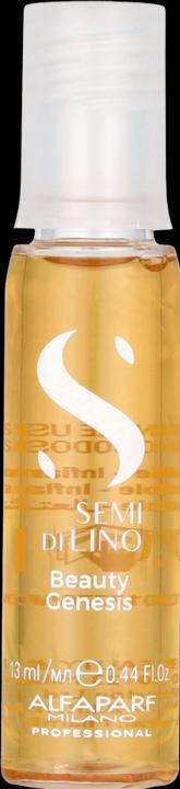 Actual product image Alfaparf Semi Di Lino Sublime Cellula Madre Beauty Genesis (156 ml)
