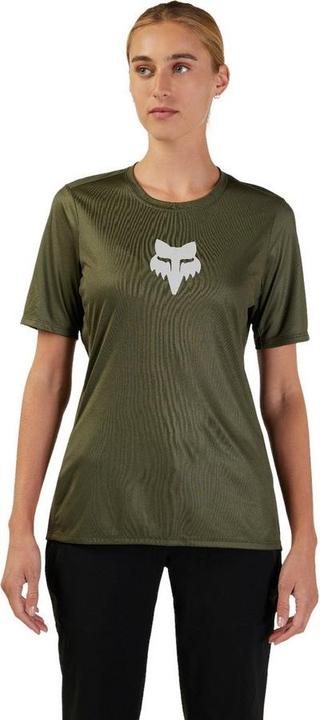 Produktbild Fox Jersey 23 W Ranger Ss Foxhead Grn S (S)