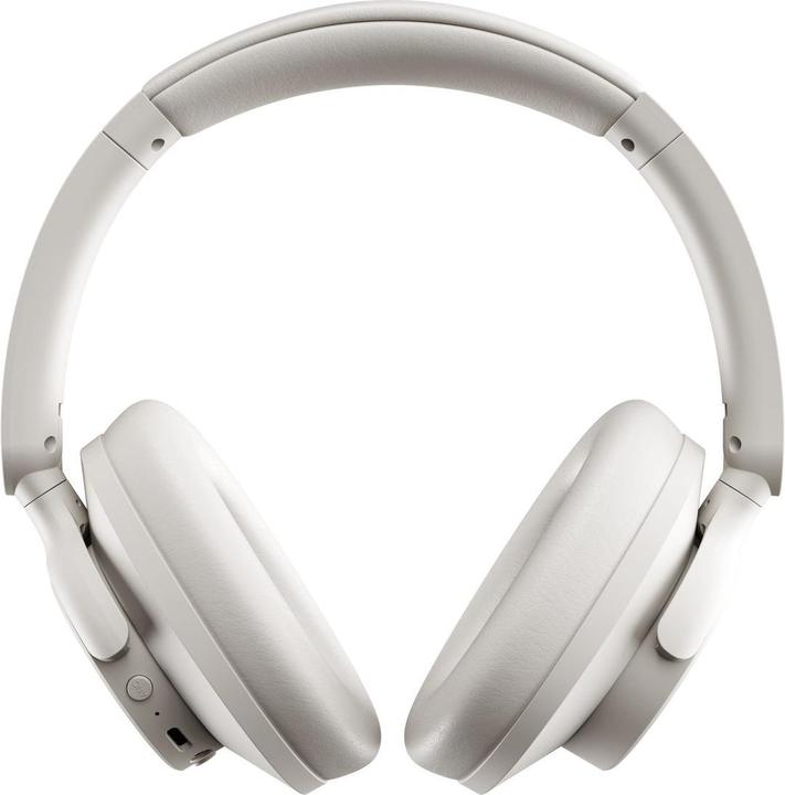 Produktbild Urbanista Valencia White (ANC, 50 h, Kabellos)