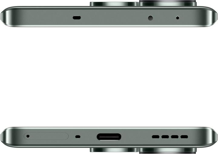 Actual product image realme GT 6 (512 GB, Razor Green, 6.78", Dual SIM, 50 Mpx, 5G)