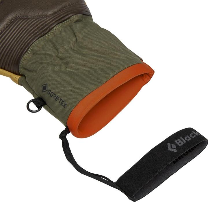 Produktbild Black Diamond Progression Mitts (XL)
