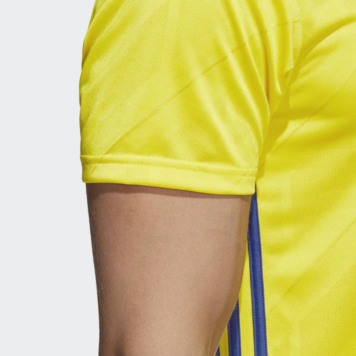 Produktbild adidas Home Jersey Svff Schweden Wm 18 (S)