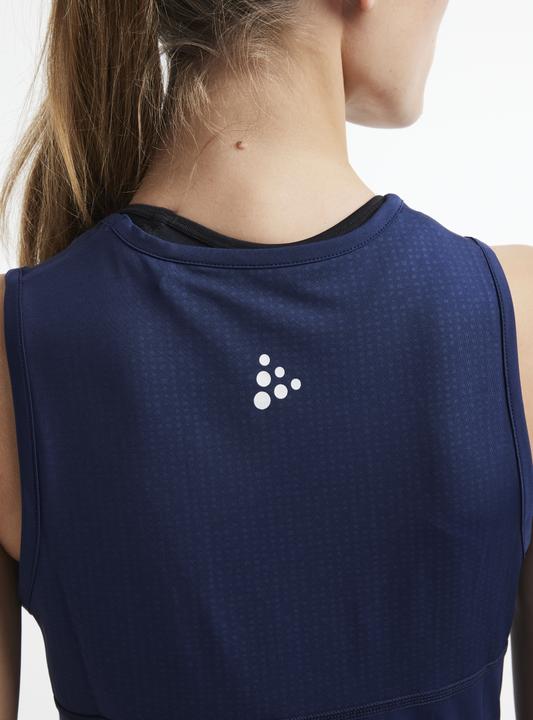 Image du produit Craft Rush Slim Singlet W (XS)