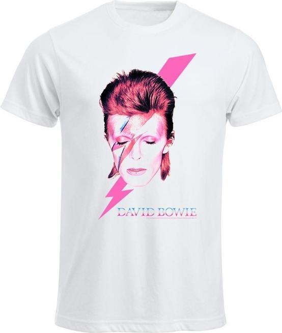 Produktbild David Bowie Aladdin Sane TS (M)