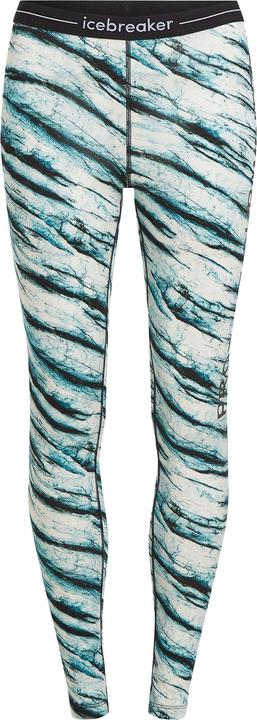 Icebreaker Oasis Leggings 200 W Mer