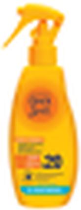 Produktbild DAX Sun Spf20 Moisturizing Sun Lotion D-Panthenol 200Ml (Sonnenspray, SPF 20, 200 ml)