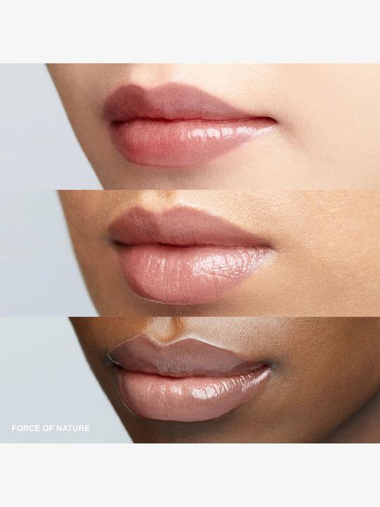 Immagine prodotto Bobbi Brown BB Lip Gloss - Crushed Oil-Infused Gloss Force of Nature (Marrone, Rosa)