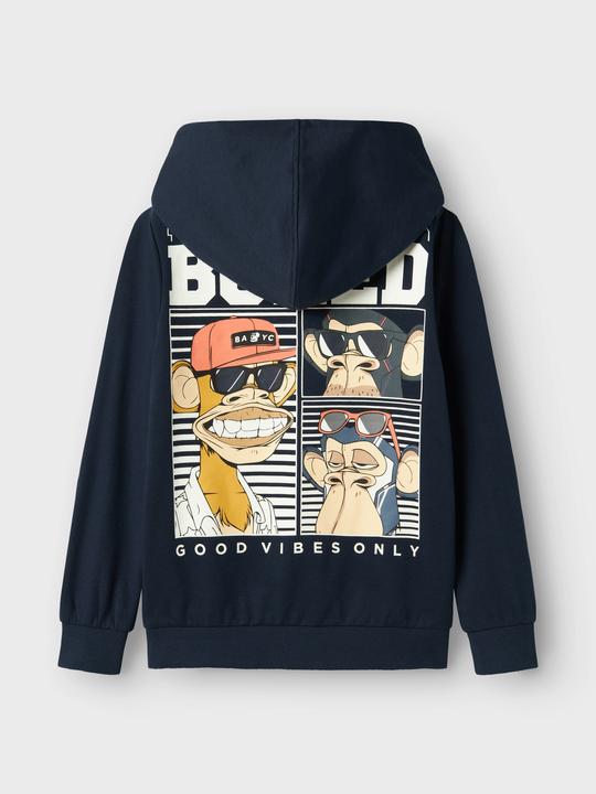 Actual product image Name it Regular Fit Sweatshirt (134)